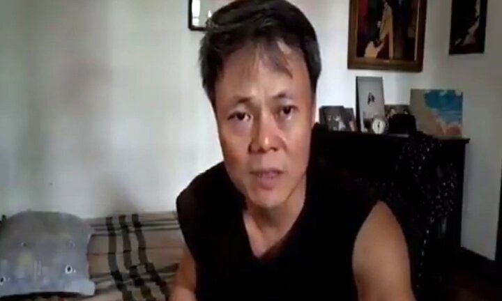 Video: Võ sư Đoàn Bảo Châu không tin nội công Nam Huỳnh Đạo có thật