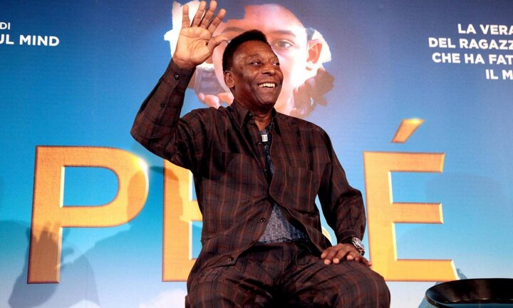 Video: Vua bóng đá Pele tiết lộ từng được mời sang Việt Nam làm HLV