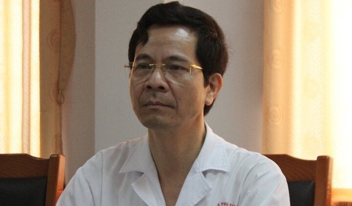 Thêm một thai nhi 40 tuần tuổi chết bất thường tại bệnh viện Sản – Nhi Bắc Giang