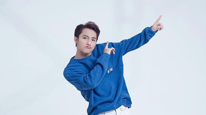 Sơn Tùng M-TP nhí nhố, đáng yêu trong bộ ảnh mùa hè tặng fan