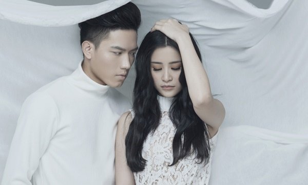 Hậu 'Giọng hát Việt 2017', Đông Nhi thực hiện đúng lời hứa với học trò Anh Tú