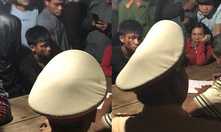 Nghi vấn CSGT đánh nam thanh niên chảy máu ở Đắk Lắk: Dựng lại hiện trường để làm rõ