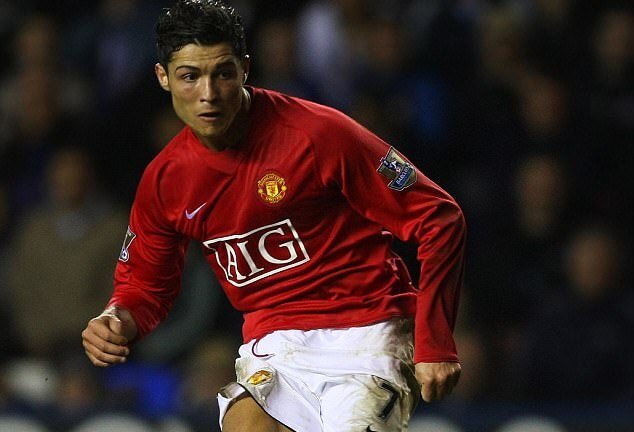Tin chuyển nhượng 19/6: MU chơi sốc, mua cả Ronaldo lẫn Morata