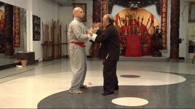 Cao thủ Vịnh Xuân Quyền: Diễn viên còn làm tốt hơn chiêu trò của Huỳnh Tuấn Kiệt