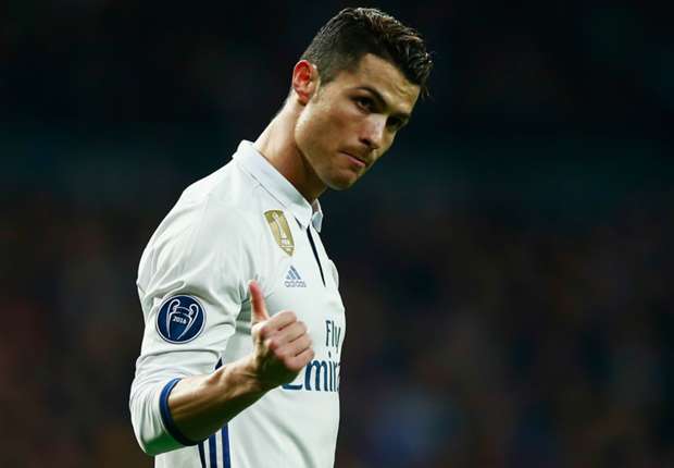MU là đội duy nhất đủ sức chiêu mộ Ronaldo