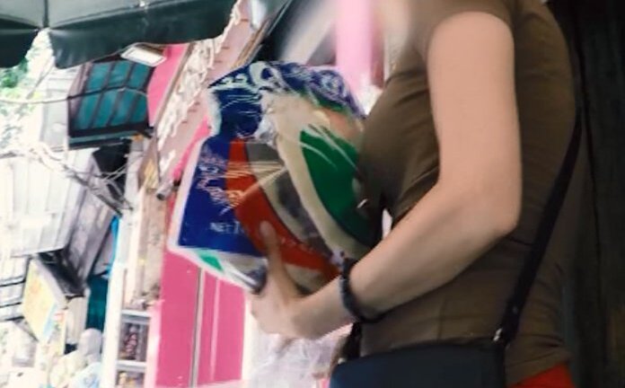 Bao nhiêu người bị lừa mua nấm linh chi Mác Hàn, chữ Hàn nhưng nguồn gốc... Trung Quốc?