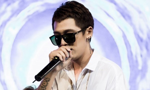 Tronie: Mất gần 5 năm để tự tin đứng trên sân khấu một mình