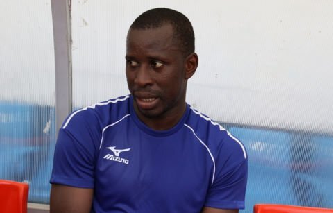 Video: Tân binh đội Công Vinh khoe từng đối đầu Bayern, Chelsea