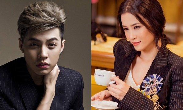 Đông Nhi, Noo Phước Thịnh lọt top 3 tại giải thưởng của tạp chí Elle
