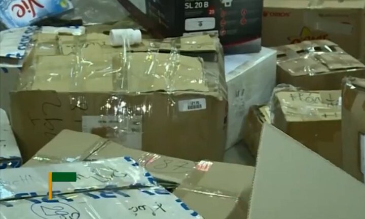 Vạch mặt cơ sở bán vitamin sản xuất Mỹ nhưng đóng gói ở... Hải Phòng