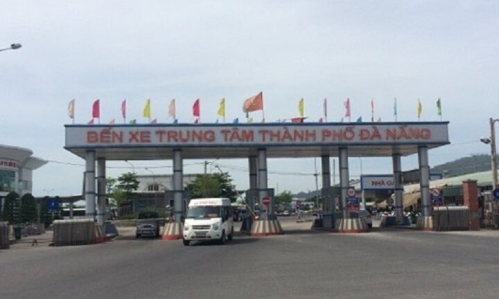 Nam thanh niên chết bất thường trên xe khách