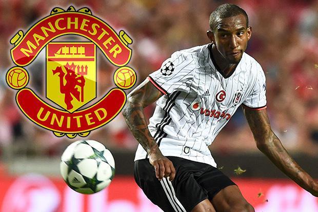 Tin chuyển nhượng 21/6: MU tiếp tục sắm hàng Benfica