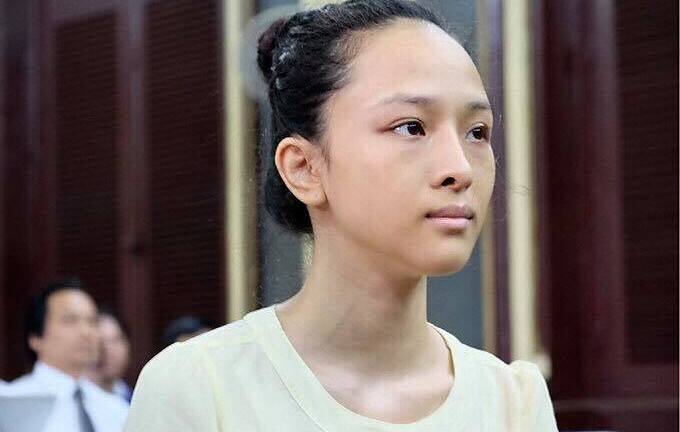 Hoa hậu Phương Nga và ông Cao Toàn Mỹ khai gì tại toà?