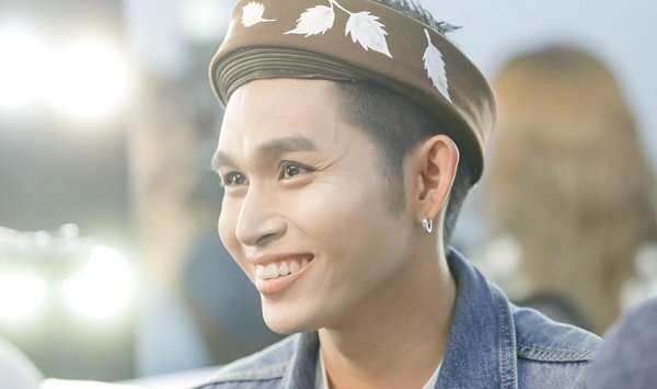 Jun Phạm tiếp tục giả giọng Huế, hóa thân thành Quang Linh