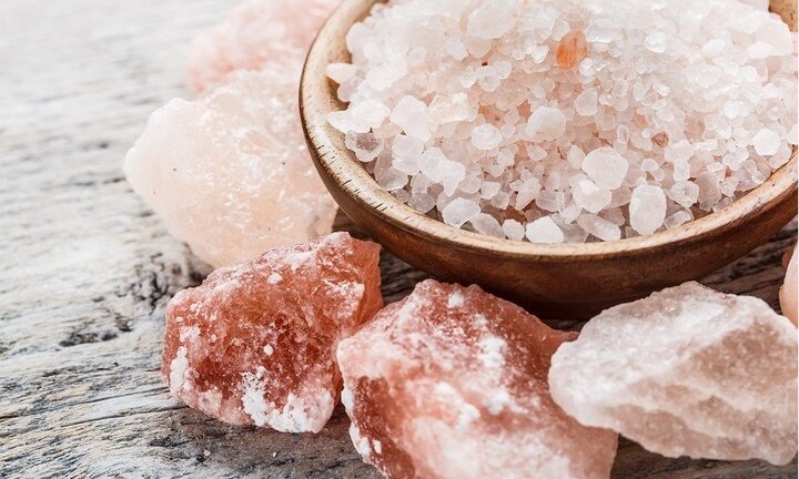 Rộ mốt ăn muối cổ đại 250 triệu năm, đắt gấp 30 lần muối thường vẫn 'cháy' hàng