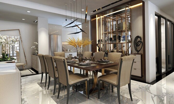 Siêu phẩm Bất động sản – Sunsine Center khuấy đảo thị trường địa ốc Hà Nội