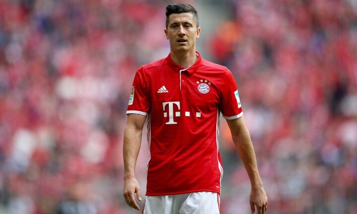 Tin chuyển nhượng 22/6: Bayern cấm MU nhòm ngó Lewandowski