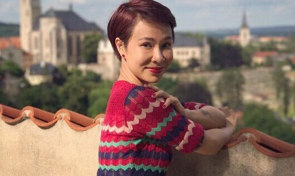 Uyên Linh mất đồ ở sân bay, xưng 'tao' với cơ quan chức năng khi làm tường trình