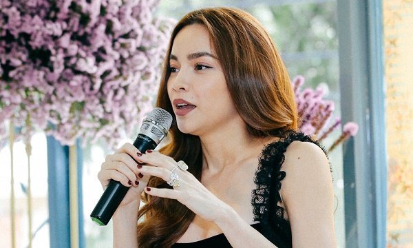 Hồ Ngọc Hà lần đầu tiết lộ những chuyện thị phi gây ồn ào dư luận