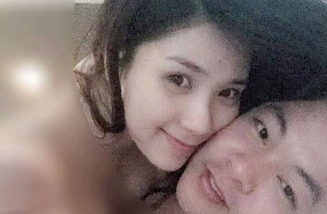 'Sốc nặng' với ảnh nóng của Quang Lê và bạn gái 9X lan truyền trên mạng xã hội