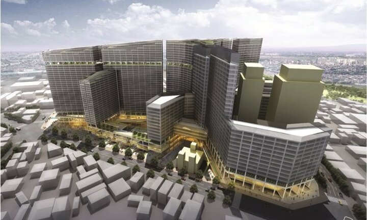 TP.HCM: 4.000 tỷ đồng chỉnh trang khu tứ giác Nguyễn Cư Trinh