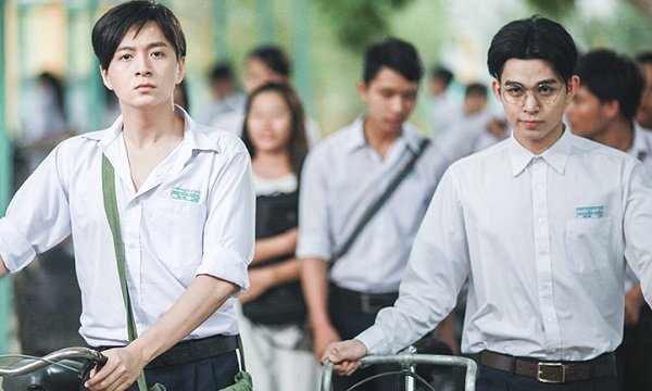 ‘Cưa gái’ thất bại, Ngô Kiến Huy đổ lỗi cho Jun Phạm