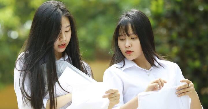 Đáp án chính thức môn Lịch sử, Địa lý năm 2017 từ Bộ Giáo dục và Đào tạo