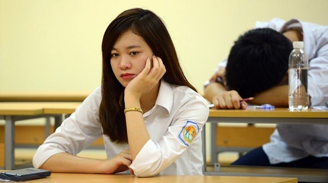 Đáp án chính thức Tiếng Anh tất cả các mã đề kỳ thi THPT Quốc gia 2017