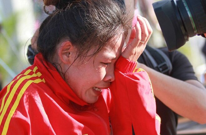 Bao nước mắt đã rơi trước những trò hề chỉ có ở 'ao làng' SEA Games