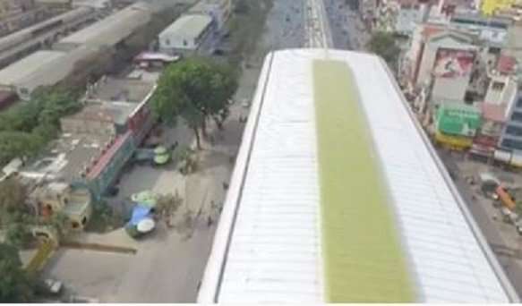 Hà Nội có thể sắp có đường sắt tư nhân đầu tiên