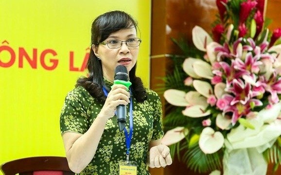 Năm 2018, các trường sẽ tự quyết định điểm sàn