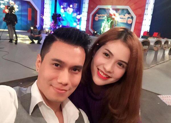 Vợ bóng gió có người thứ ba 'gạ gẫm' chồng, Việt Anh lên tiếng