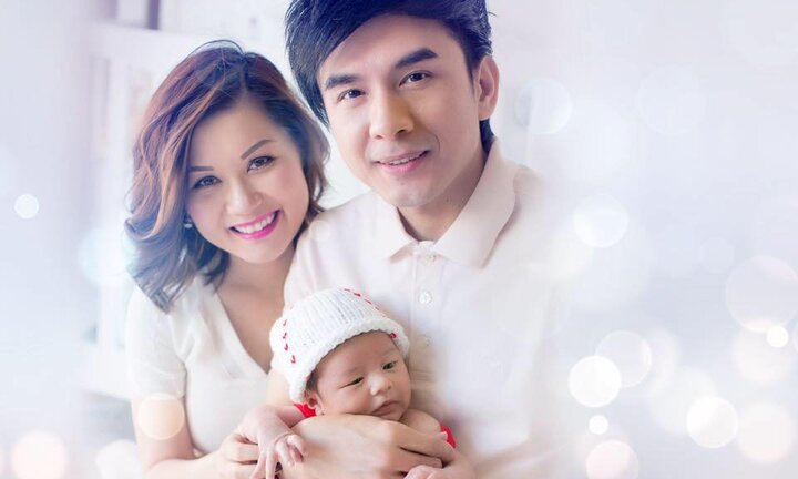 Đan Trường tiết lộ lý do đặc biệt không muốn con trai theo đuổi nghệ thuật