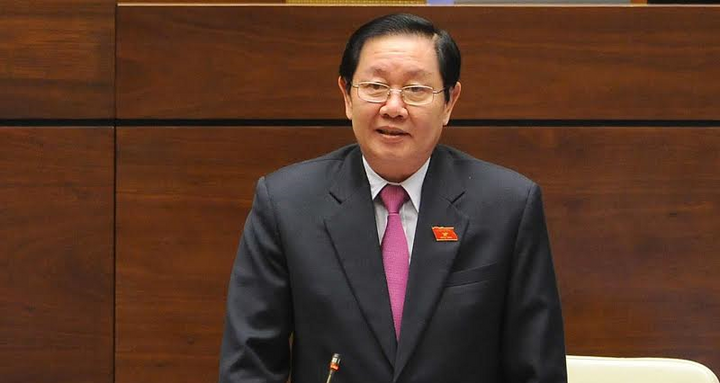 Bộ trưởng Lê Vĩnh Tân: Thi tuyển lãnh đạo mở cho cả người ngoài quy hoạch