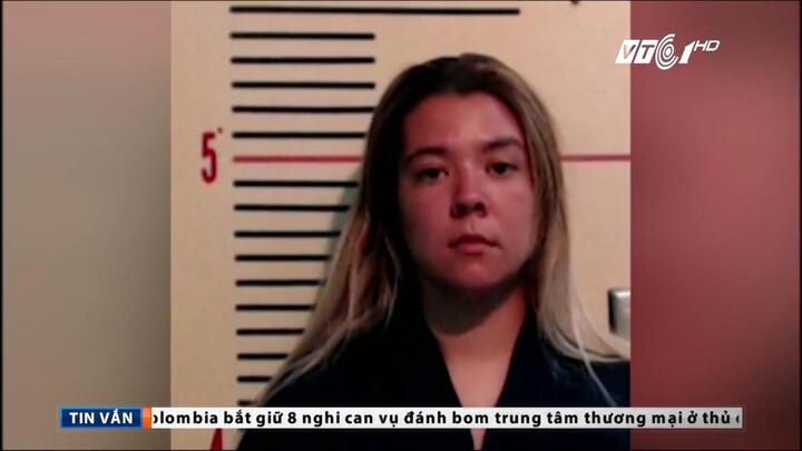 Mẹ mải hút cần sa, 2 con chết thương tâm trong ô tô đóng kín cửa