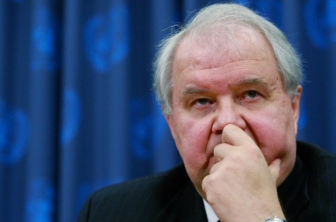 Nga triệu hồi đại sứ ở Mỹ giữa căng thẳng?