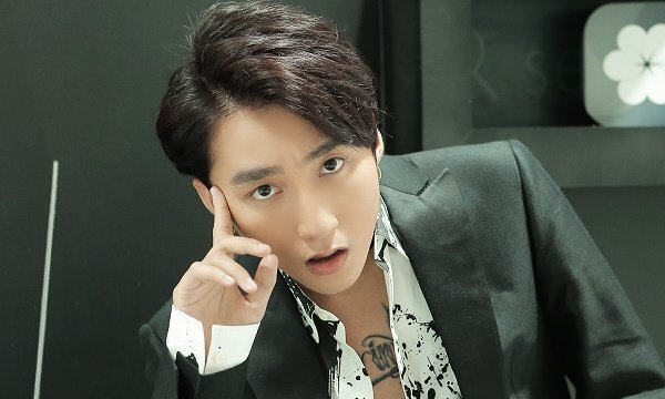 Sơn Tùng M-TP đóng phim mới của đạo diễn ‘Em chưa 18’