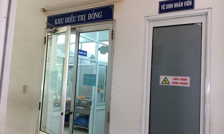 Thiếu nữ chết cháy trong phòng ngủ nhà bạn trai