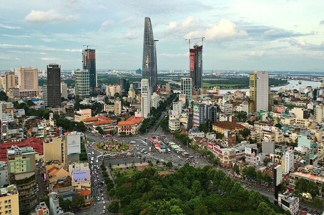 TP.HCM: Không cho chào bán sản phẩm khi chưa hoàn tất nghĩa vụ tài chính