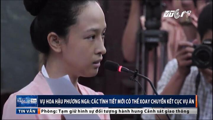 Xét xử hoa hậu Phương Nga: Tình tiết mới có thể xoay chuyển kết cục vụ án