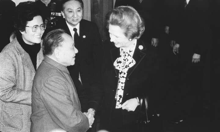 Tình báo Mỹ ghi nhận gì về 20 năm trao trả Hong Kong cho Trung Quốc?