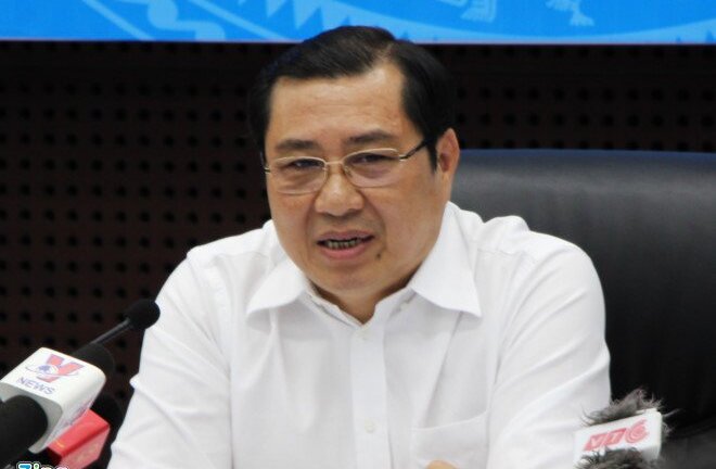 Nợ doanh nghiệp 2.000 tỷ đồng: Đà Nẵng 'đổ' cho Bộ GTVT