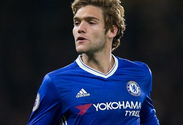 Tin chuyển nhượng Chelsea: 3 năm,122 triệu bảng để thay thế Ashley Cole