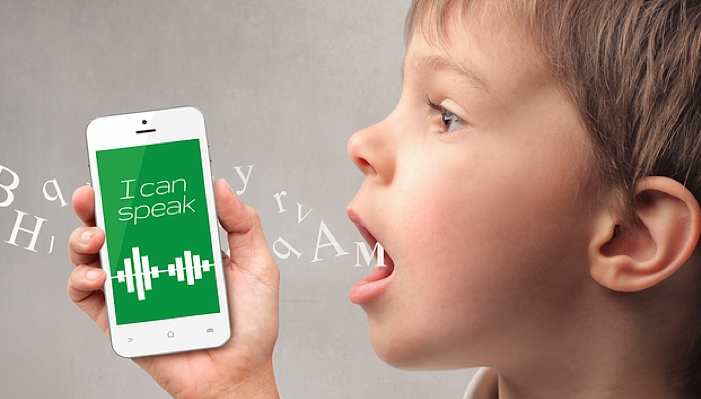 Hệ thống tự động xử lý cháy nổ dựa trên công nghệ nhận diện giọng nói