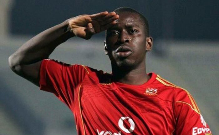 Video: Ngoại binh bạc tỷ của Công Vinh ghi bàn đẹp nhất vòng 14 V-League 2017