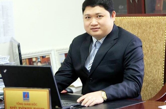 Bộ Công an đề nghị Interpol phối hợp truy nã quốc tế Vũ Đình Duy