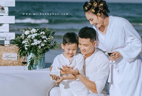 Chồng Bảo Thanh bất ngờ lên tiếng giữa ồn ào vợ dụ dỗ gặp riêng tư Việt Anh