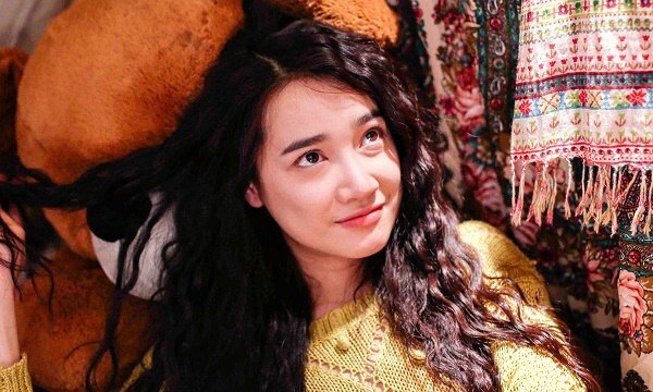 Không còn ủy mị, Nhã Phương 'lột xác' hoàn toàn trong phim mới