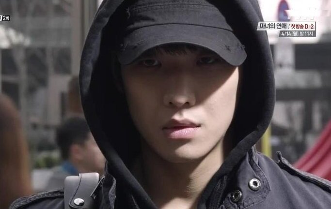 Những điều chưa biết về Lee Joon - Sát thủ quái dị trong 'Theo dấu tử thần'