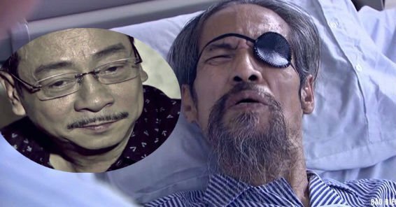 Xem phim Người phán xử tập 28 trên VTV3 lúc 21h45 ngày 28/6/2017